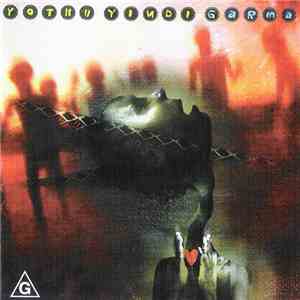 Yothu Yindi - Garma flac download