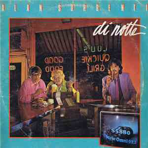 Alan Sorrenti - Di Notte flac download