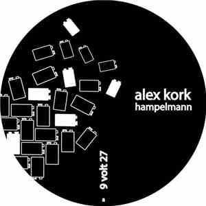 Alex Kork - Hampelmann flac download