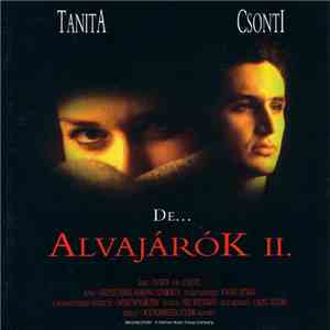 Alvajárók II - De... flac download