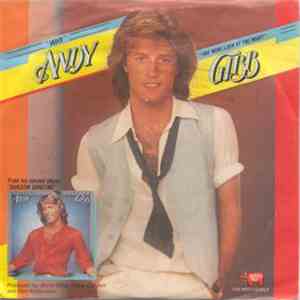 Andy Gibb - Why / One More Look At The Night FLAC download