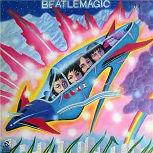 Apple Jam - Beatlemagic flac download