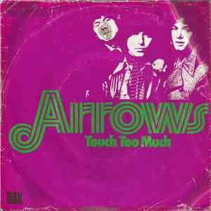 Arrows  - Touch Too Much flac download