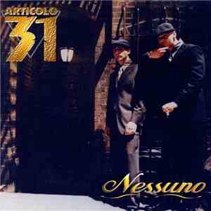 Articolo 31 - Nessuno flac download