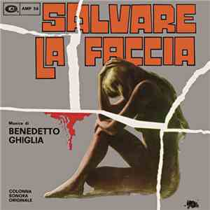 Benedetto Ghiglia - Salvare La Faccia flac download