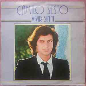 Camilo Sesto - Vivir Sin Tí flac download