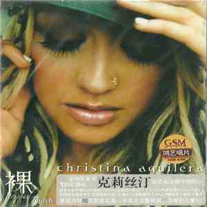 Christina Aguilera - Stripped flac download
