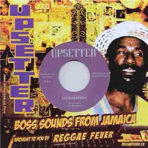 Classics / Silvertones - Civilization / Bring It On Home flac download
