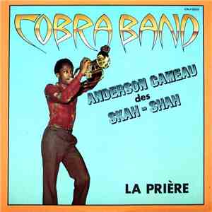 Cobra Band - La Prière flac download