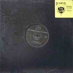 Da Youngsta's ILLY Funkstaz - Verbal Glock / Every Man 4 Theyself flac download