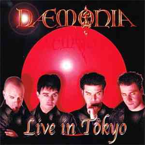 Daemonia - Live In Tokyo flac download