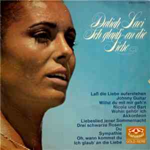 Daliah Lavi - Ich Glaub' An Die Liebe flac download