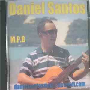 Daniel Santos  - M.P.B. flac download