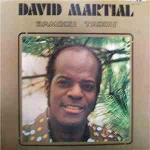 David Martial - Bambou Tabou flac download