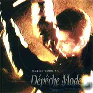 Depeche Mode - Omega Mode #1 flac download