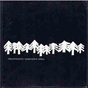 Directorsound - Redemptive Strikes flac download