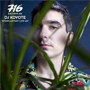DJ Koyote - Interplanetary Love Mix flac download
