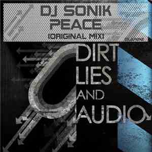 DJ Sonik  - Peace flac download