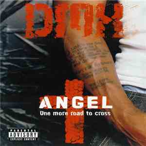 DMX - Angel flac download