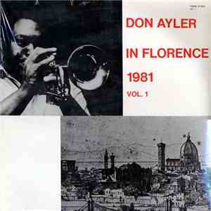 Don Ayler - In Florence 1981 - Vol. 1 flac download