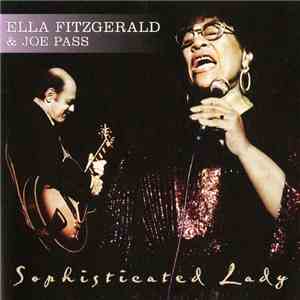 Ella Fitzgerald & Joe Pass - Sophisticated Lady flac download