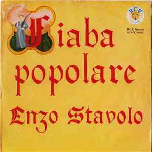 Enzo Stavolo - Fiaba Popolare flac download
