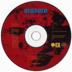 Erasure - Chains Of Love flac download