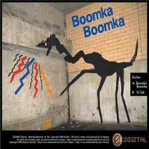Escher  - Boomka Boomka flac download