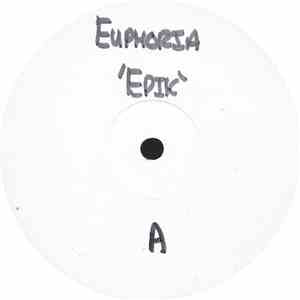 Euphoria  - Epik / The Beat Goes flac download