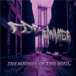 FDP  & Kidnapper  - The Sounds Of The Soul flac download