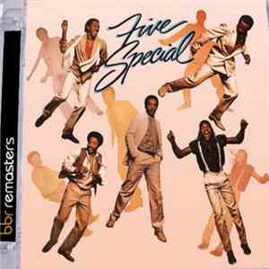 Five Special - Five Special flac download