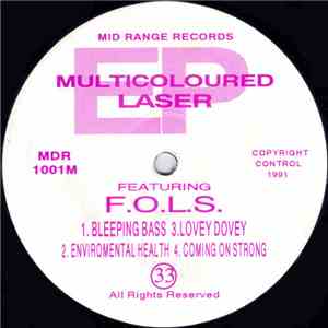 F.O.L.S. - Multicoloured Laser EP flac download