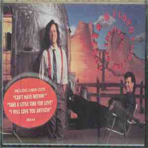 Foster & Lloyd - Version Of The Truth flac download