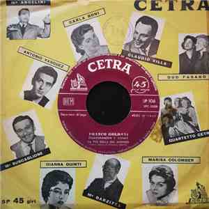 Franco Goldani Fisarmonica E Ritmi - Vita Torinese / Affascinante flac download