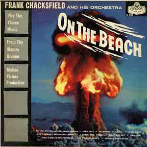 Frank Chacksfield And His Orchestra - On The Beach flac download