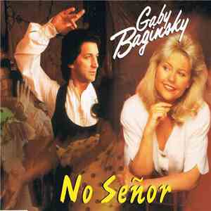 Gaby Baginsky - No Señor flac download