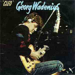 Georg Wadenius - Cleo flac download