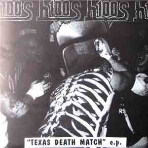 H 100S - Texas Death Match e.p. flac download