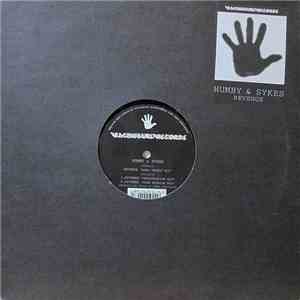 Humby & Sykes - Revenge flac download