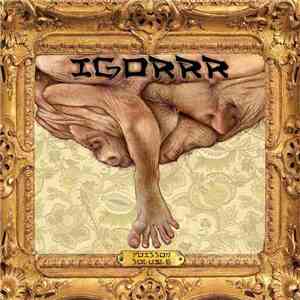 Igorrr - Poisson Soluble flac download