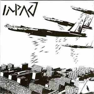 Impact  / Eu's Arse - Impact / Questa E' La Loro Speculazione Di Morte! flac download