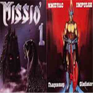 Impulse, Missió - Гладиатор - Gladiator / 1 flac download