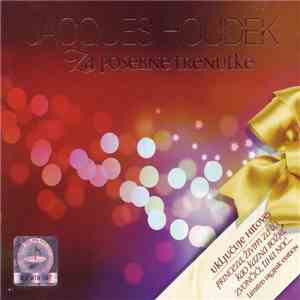 Jacques Houdek - Za Posebne Trenutke flac download