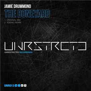 Jamie Drummond - The Boneyard flac download