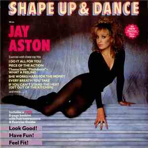 Jay Aston  - Shake Up & Dance Volume 7 flac download
