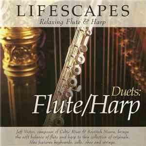 Jeff Victor - Duets: Flute/Harp flac download