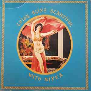 Jerry Toth - Enjoy Being Beautiful With Minka flac download