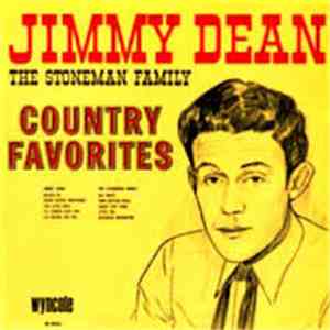 Jimmy Dean - Country Favorites flac download
