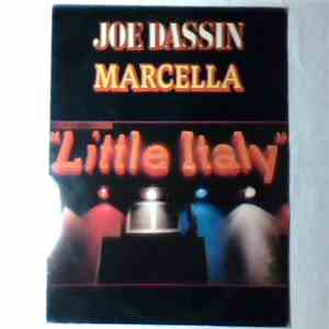 Joe Dassin & Marcella - Little Italy flac download