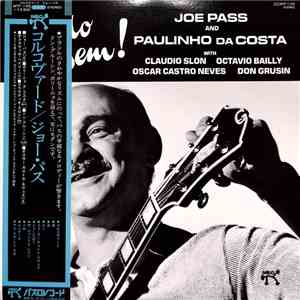 Joe Pass And Paulinho Da Costa - Tudo Bem! flac download